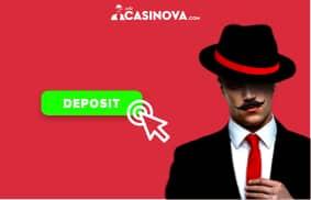UPayCard casino deposit