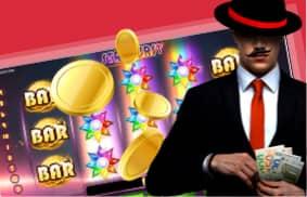 Use the casino reload bonus