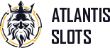アトランティス スロットのロゴ