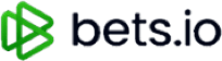 Bets.io のロゴ