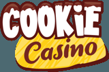 クッキーカジノのロゴ