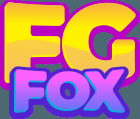 FGフォックスのロゴ