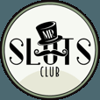 ミスタースロットクラブのロゴ