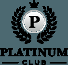 プラチナクラブのロゴ