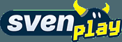 SvenPlayのロゴ