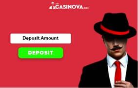 Confirm Boku casino deposit
