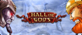 hall of gods slot