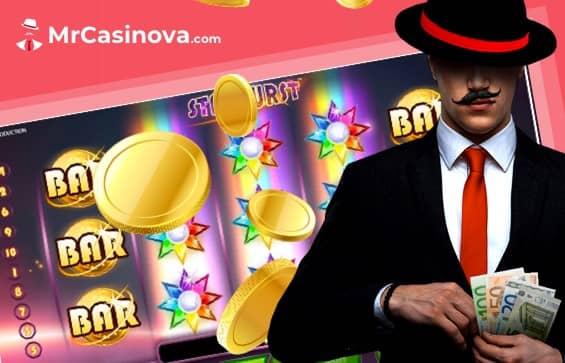 Play casino with Google Pay