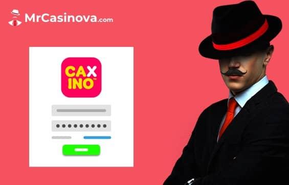 Register at your chosen free spins casino