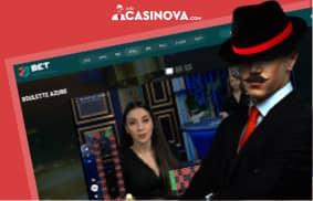 Live roulette online - Predict a number