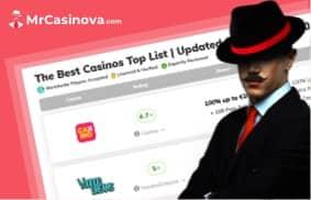 Choose a free online casino