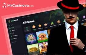 Choose a free casino game