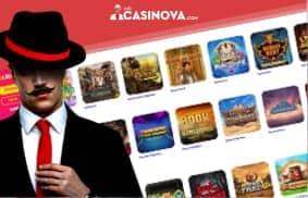 ecoCard online casino games