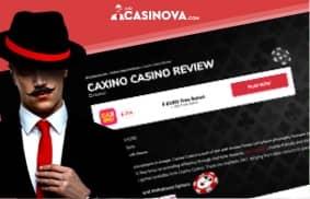 review of a casino with low minimum deposit