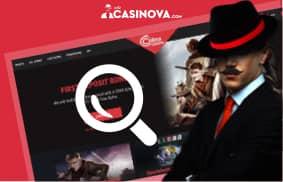 Irish online casino games