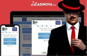 Online casinos that accept SID - Details