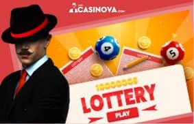 Choose the right lottery game