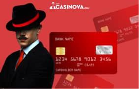 Card for PayTM online casino