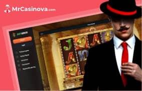Play casino for free