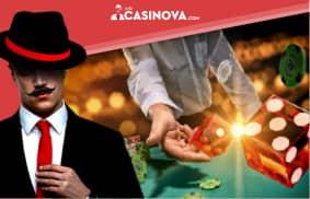 Play at a no wagering casino