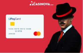 step 5 UPayCard online casinos